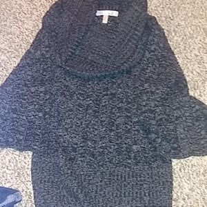 Vioblu womens sweater size L